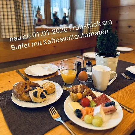 Hotel Bruckmuehle Valley