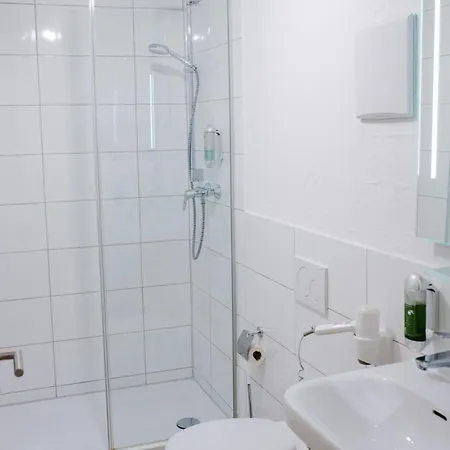 Hotel Bruckmuehle 2*