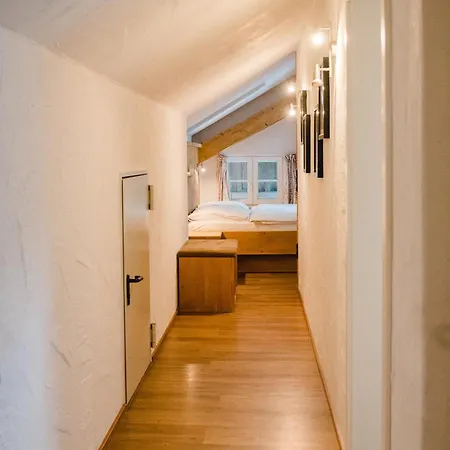 Hotel Bruckmuehle
