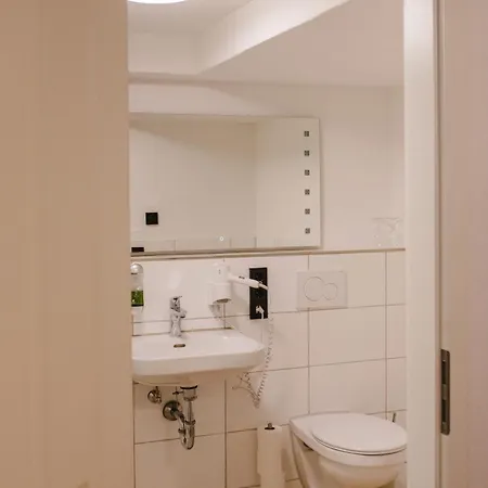 Bruckmuehle Hotel 2*
