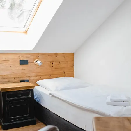 Hotel Bruckmuehle Valley