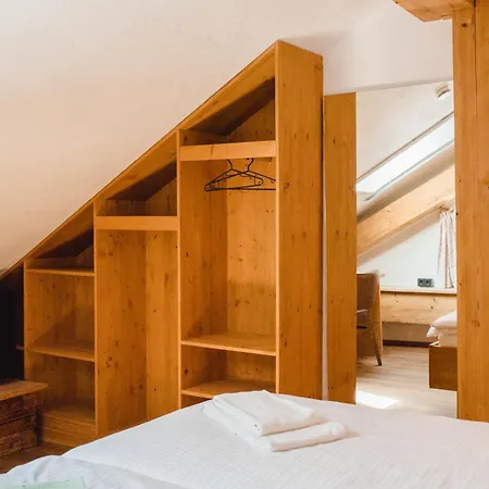 Bruckmuehle Hotel
