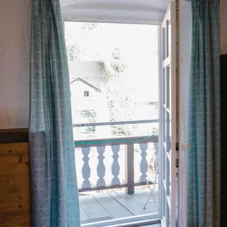 Hotel Bruckmuehle