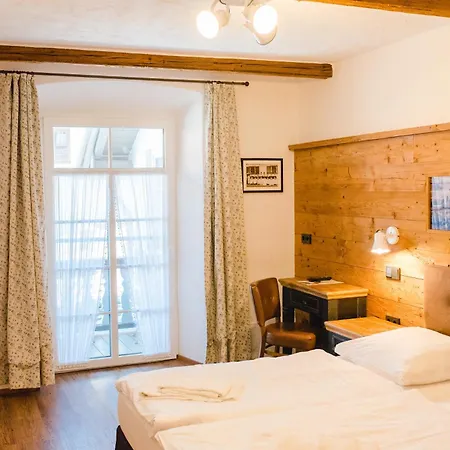 Bruckmuehle Hotel
