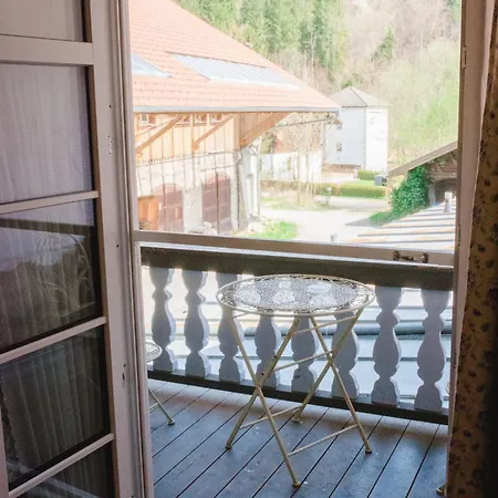 Hotel Bruckmuehle