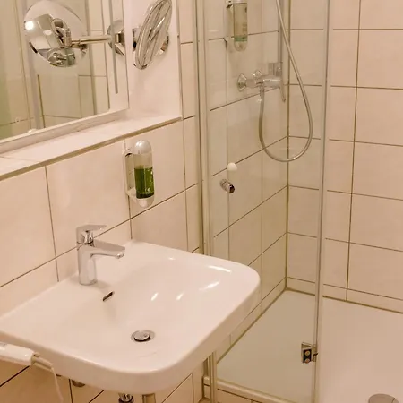 Bruckmuehle Hotel 2*
