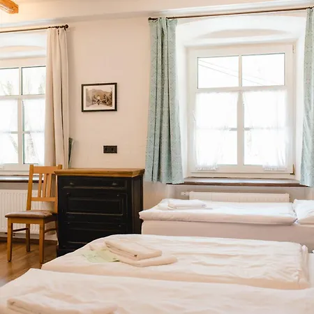 Bruckmuehle Hotel 2*