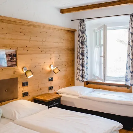 Hotel Bruckmuehle
