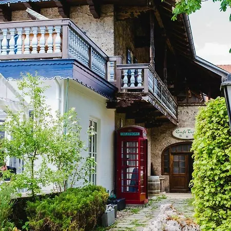 Hotel Bruckmuehle 2*