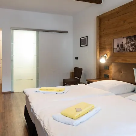 Hotel Bruckmuehle