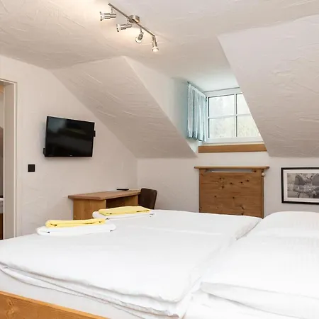 Hotel Bruckmuehle Valley