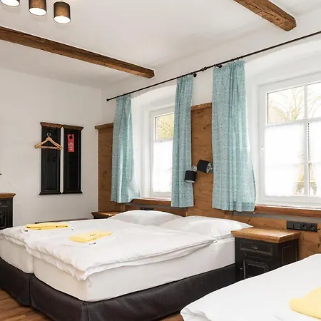Bruckmuehle Hotel