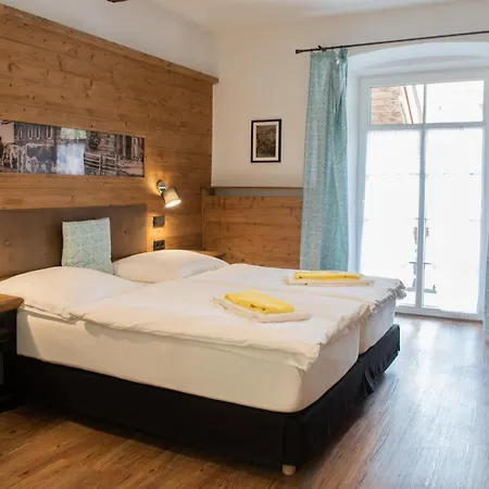 Bruckmuehle Hotel 2*