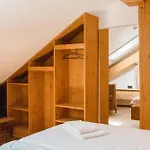 Bruckmühle Hotel