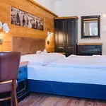 Hotel Bruckmuehle Valley