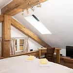 Bruckmuehle Hotel Valley
