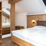 Bruckmuehle Hotel Valley