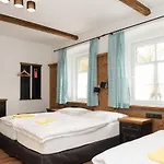 Bruckmühle Hotel