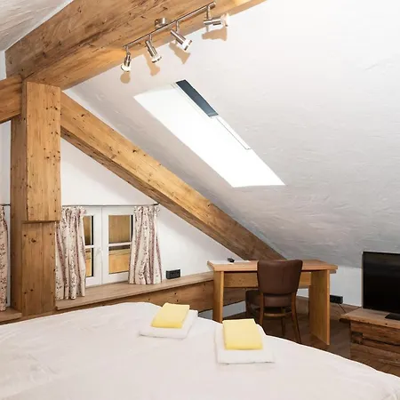 Bruckmuehle Hotel Valley