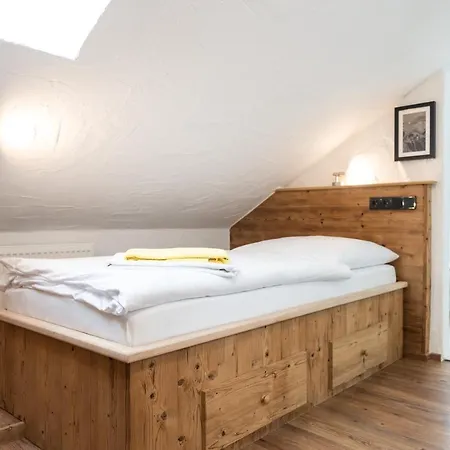 Hotel Bruckmuehle Valley